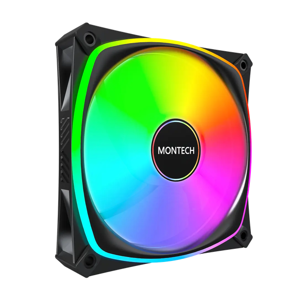 Quạt máy tính Montech RX120 PRO