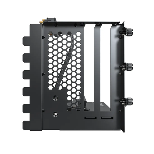 Giá đỡ VGA kèm Riser 4.0 Montech Vertical GPU Mounting Kit