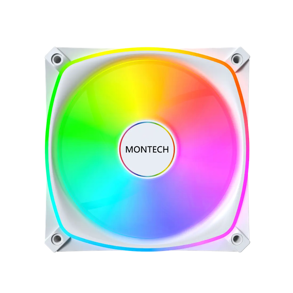 Quạt máy tính Montech RX120 PRO