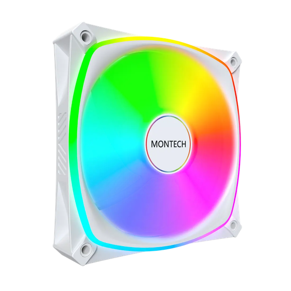 Quạt máy tính Montech RX120 PRO