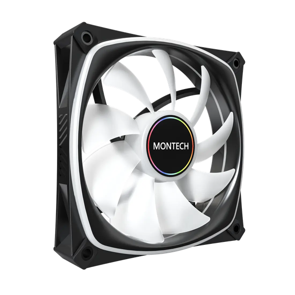 Quạt máy tính Montech AX120 PRO
