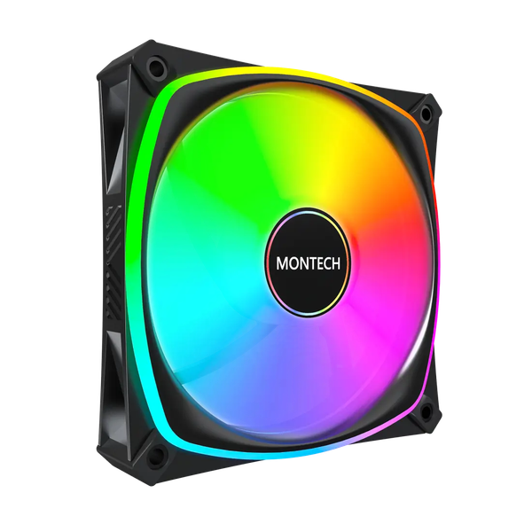 Quạt máy tính Montech AX120 PRO
