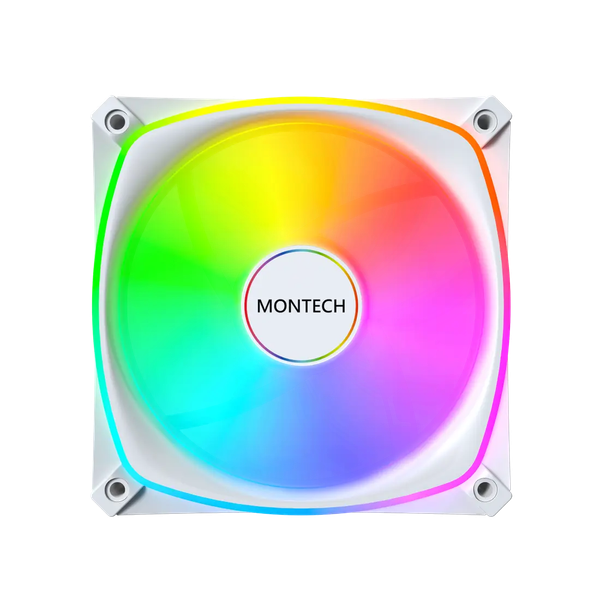 Quạt máy tính Montech AX120 PRO