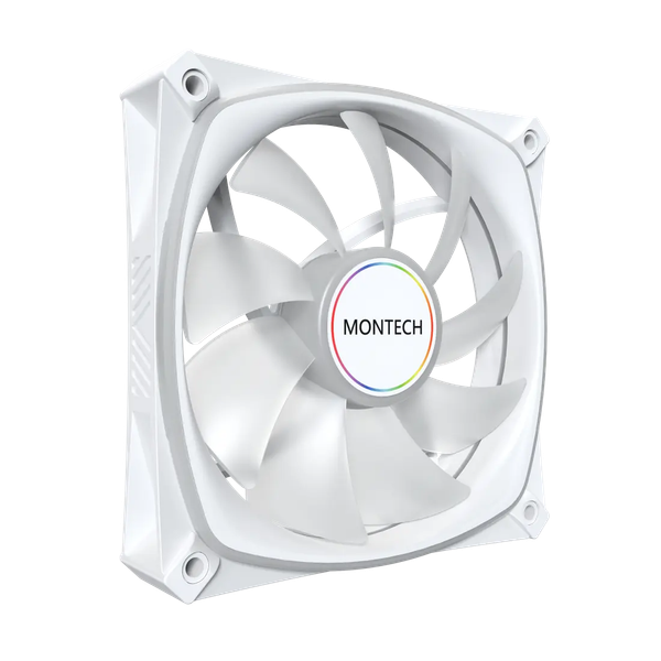 Quạt máy tính Montech AX120 PRO