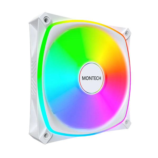 Quạt máy tính Montech AX120 PRO