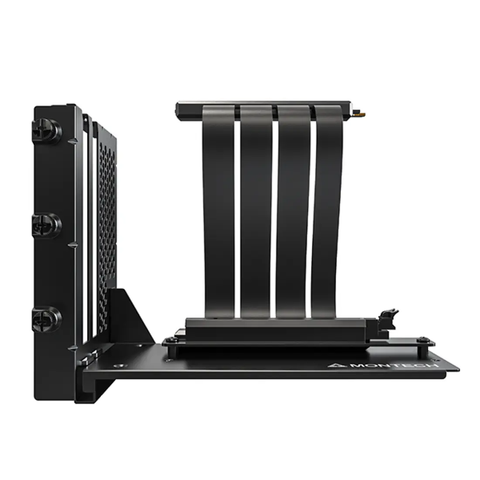 Giá đỡ VGA kèm Riser 4.0 Montech Vertical GPU Mounting Kit