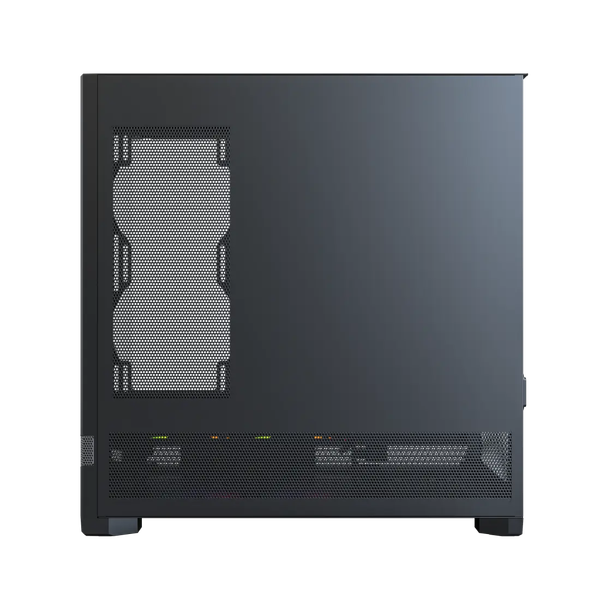 Case Montech Sky Three BTF Black