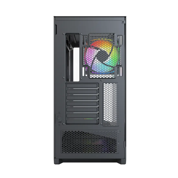 Case Montech Sky Three BTF Black
