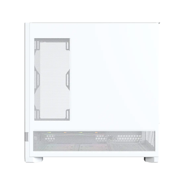 Case Montech Sky Three BTF White