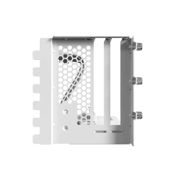 Giá đỡ VGA Montech VGM 2 PCIe 5.0 x16 Riser 244mm - hỗ trợ VGA 3 slot