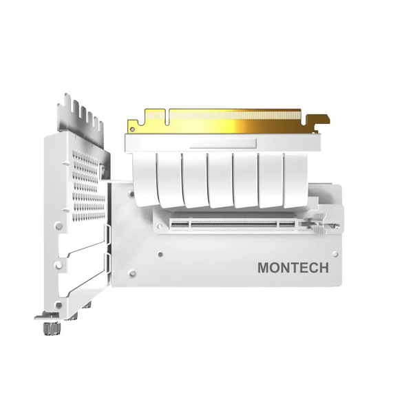 Giá đỡ VGA Montech VGM 2 PCIe 5.0 x16 Riser 244mm - hỗ trợ VGA 3 slot