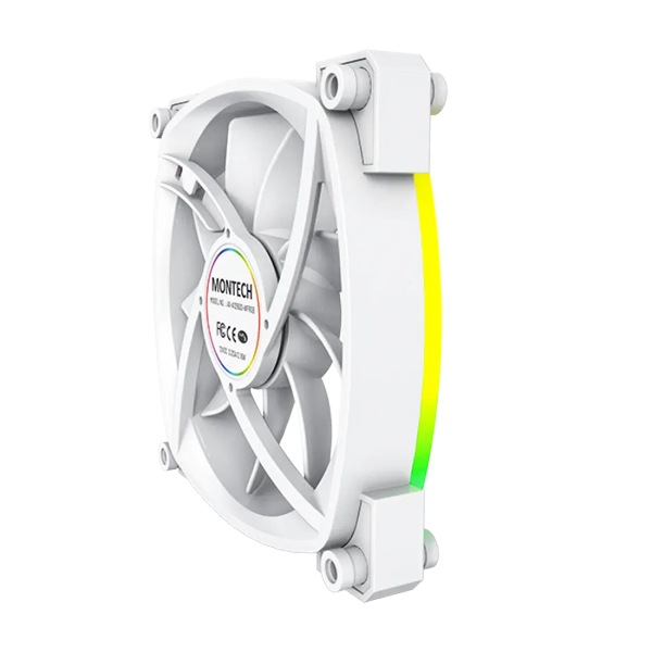 Quạt máy tính Montech AX120 PWM