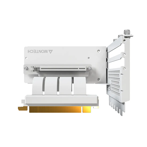 Giá đỡ VGA kèm Riser 4.0 Montech Vertical GPU Mounting Kit