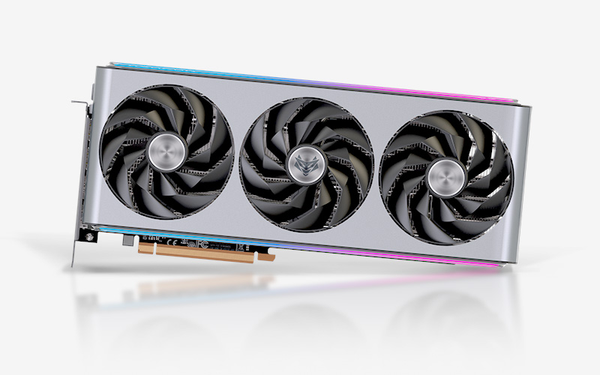 VGA SAPPHIRE NITRO+ AMD RADEON RX 7900 XTX GAMING OC VAPOR-X 24GB