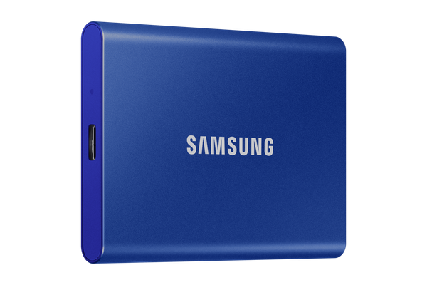 Ổ Cứng Di Động SSD SamSung T7 2.5