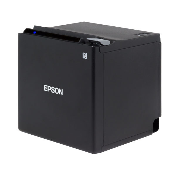 Máy in hóa đơn EPSON TM-M30II (USB+LAN RJ45)
