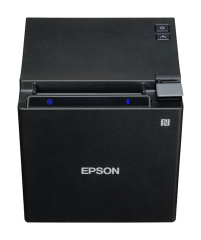 Máy in hóa đơn EPSON TM-M30II (USB+LAN RJ45)