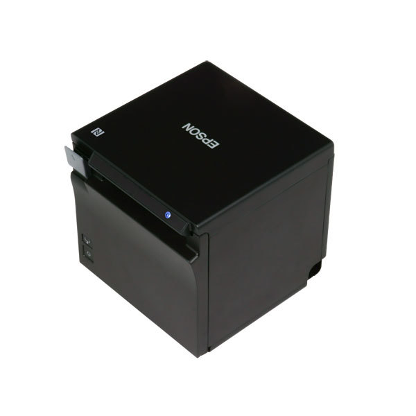 Máy in hóa đơn EPSON TM-M30II (USB+LAN RJ45)