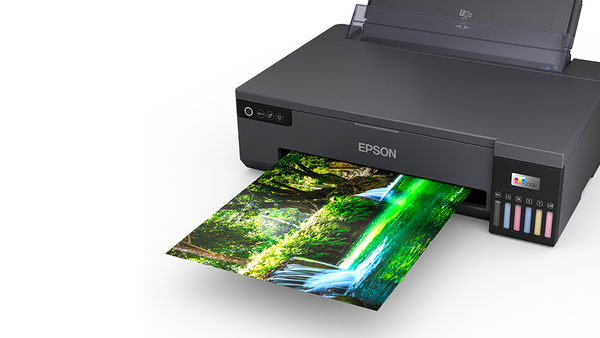 Máy in phun màu Epson L18050 (In A3, USB, WIFI)