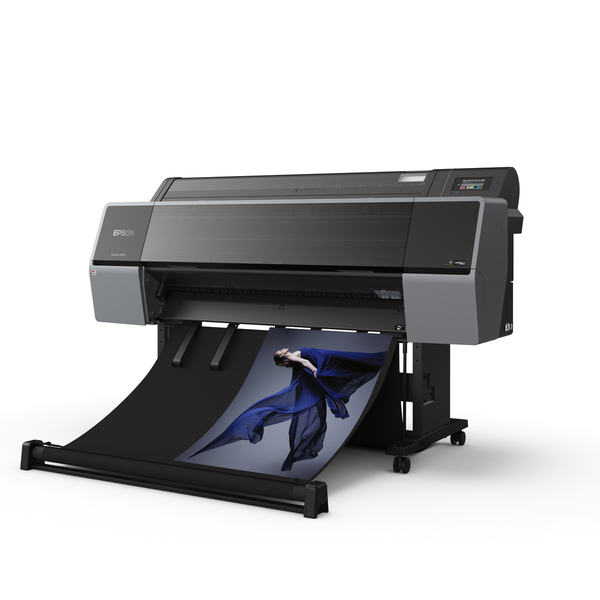 Máy in màu khổ lớn Epson SureColor SC P9530
