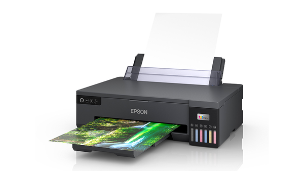 Máy in phun màu Epson L18050 (In A3, USB, WIFI)