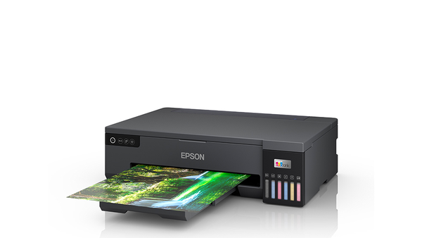 Máy in phun màu Epson L18050 (In A3, USB, WIFI)