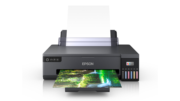Máy in phun màu Epson L18050 (In A3, USB, WIFI)
