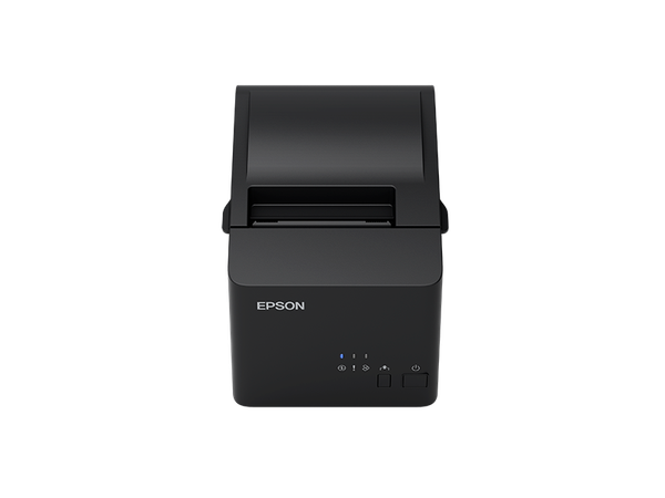 Máy in hóa đơn EPSON TM-T81III (USB+RS232)