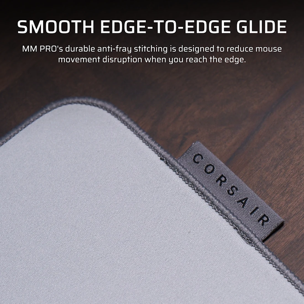 Nhân bản từ Bàn di chuột Corsair MMPRO-Large-GRY CH-941C061-WW