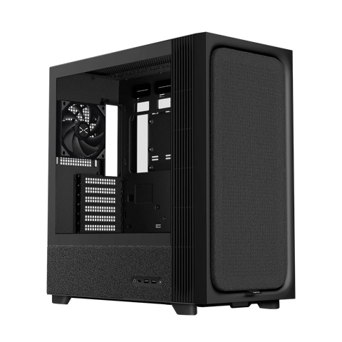 Case TRYX FLOVA F50 Mid-Tower ATX