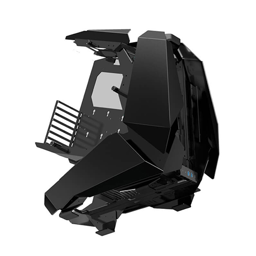 Case Jonsbo MOD5 Black