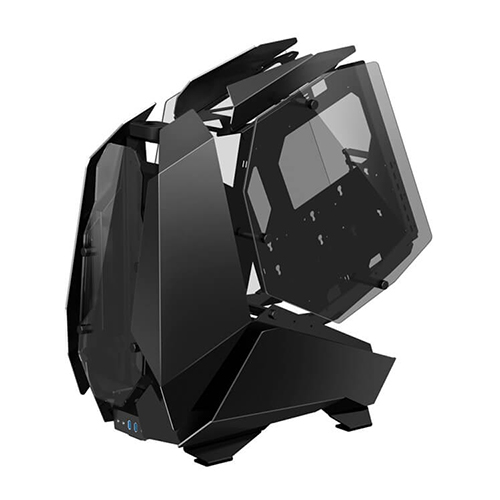 Case Jonsbo MOD5 Black