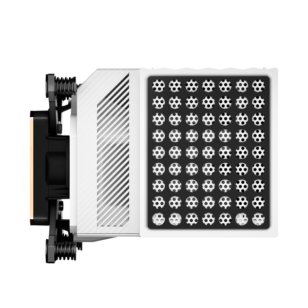 Tản nhiệt nước Block CPU TRYX PANORAMA WB LCD White L-P0CL-DS0M-G0W