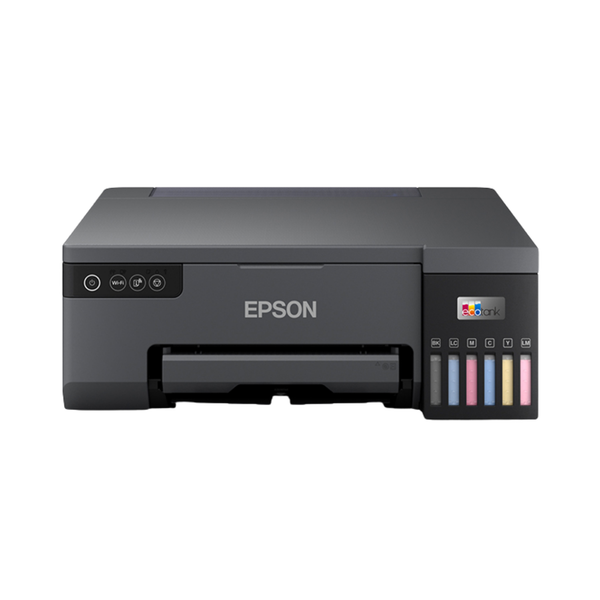 Máy in phun màu Epson L8050 (In 6 Màu, A4, USB, WIFI)