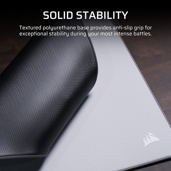 Bàn di chuột Corsair MMPRO-Medium-GRY CH-941C0A1-WW