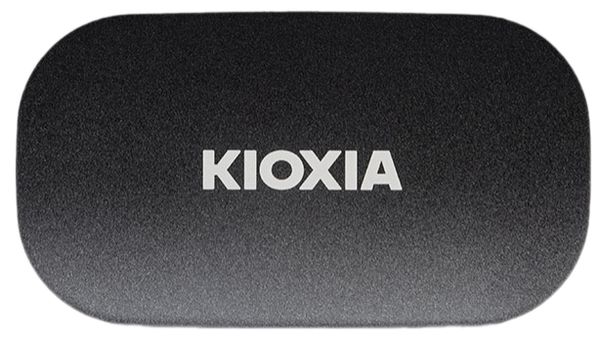 Ổ cứng di động KIOXIA EXCERIA PLUS G2 Portable R1050 W1000 1TB/2TB
