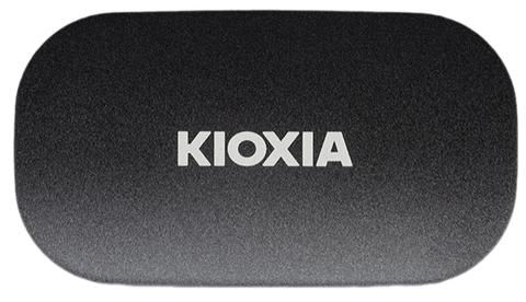 Ổ cứng di động KIOXIA EXCERIA PLUS G2 Portable 1TB/2TB