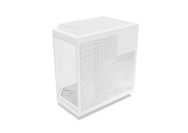 Case HYTE Y70 Standard Case (White/ White)