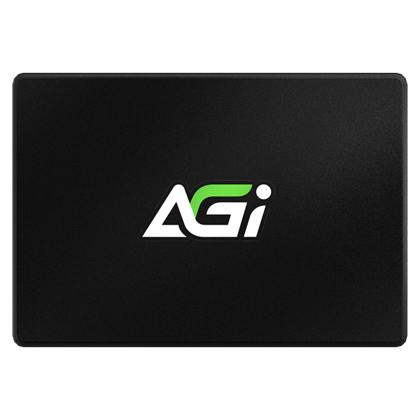 SSD AGI AI238 512GB 2.5