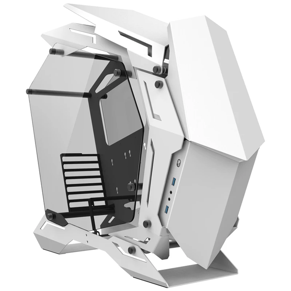 Case Jonsbo MOD3 White