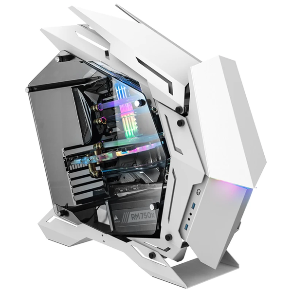 Case Jonsbo MOD3 White