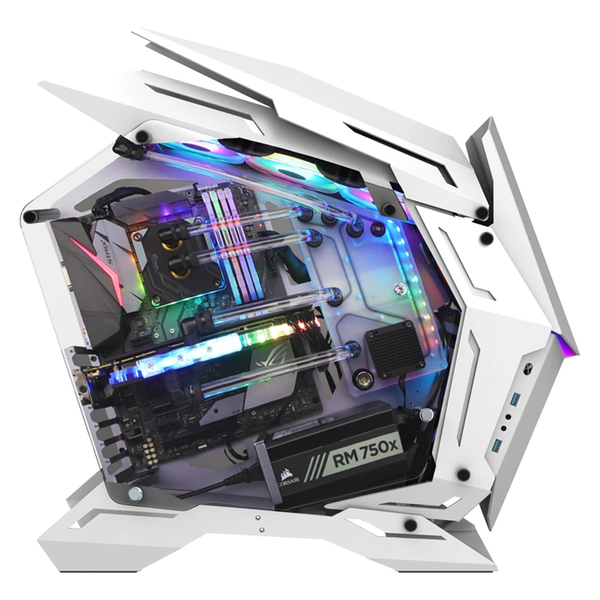 Case Jonsbo MOD3 White
