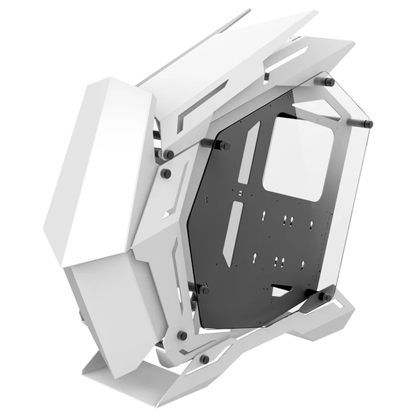 Case Jonsbo MOD3 White