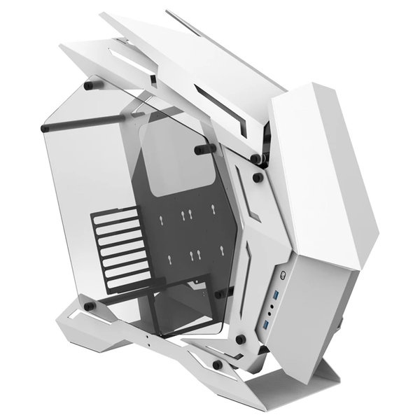 Case Jonsbo MOD3 White