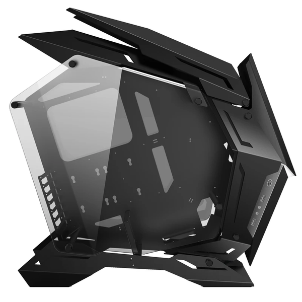 Case Jonsbo MOD3 Black