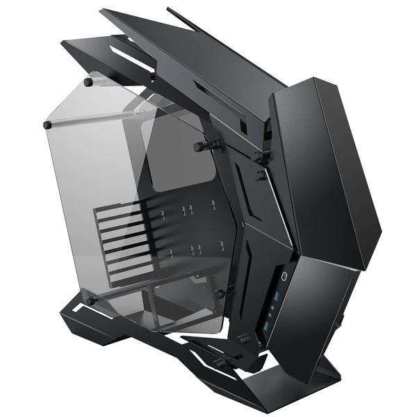 Case Jonsbo MOD3 Black