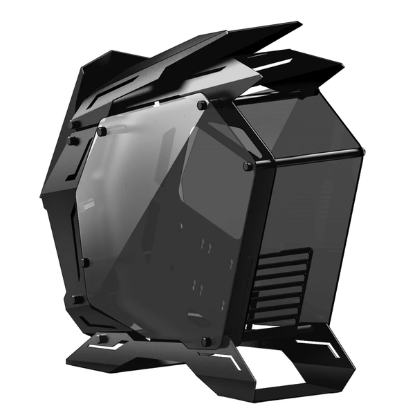 Case Jonsbo MOD3 Black