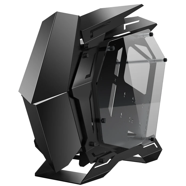 Case Jonsbo MOD3 Black
