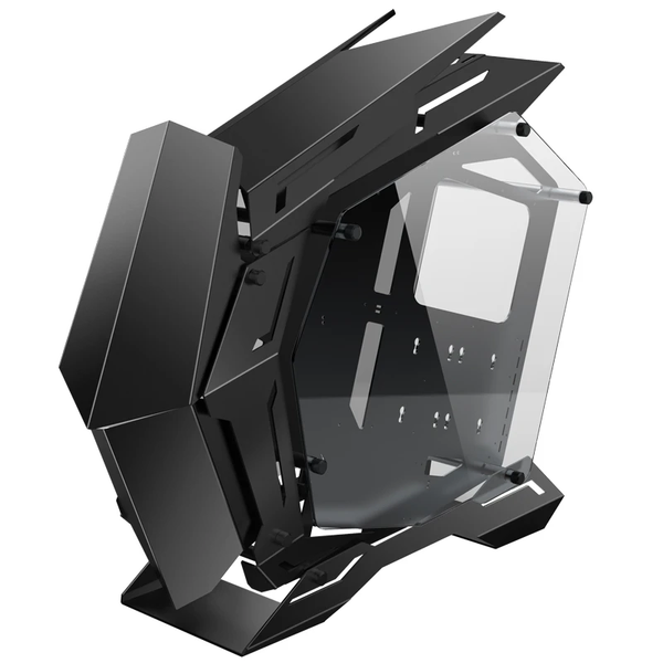 Case Jonsbo MOD3 Black