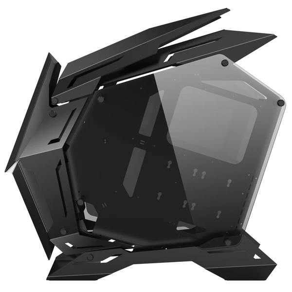 Case Jonsbo MOD3 Black